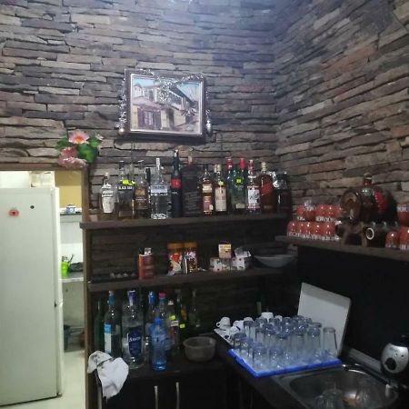 Вила Белавида Hotel Златоград Екстериор снимка